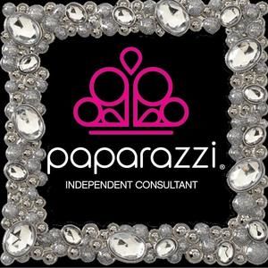 Meet your Posher, Janette